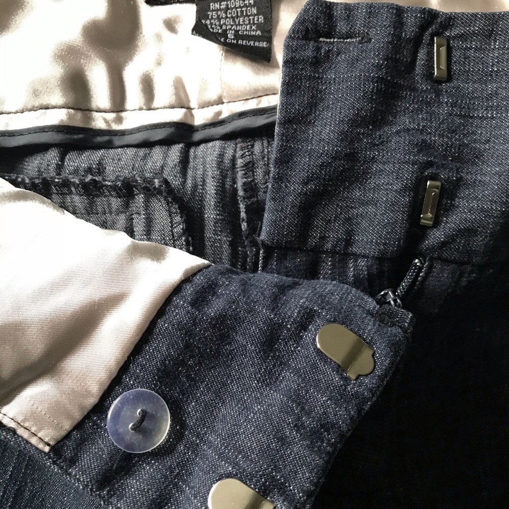Boot Cur Blue Jeans - Picture 5 of 6